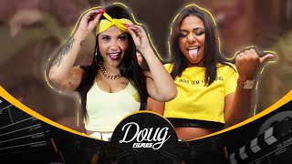 DJ BEL BERTINELLI E MC DANNY - HOJE TU CONHECE A BASE (CLIPE OFICIAL) Doug FIlmes Hits