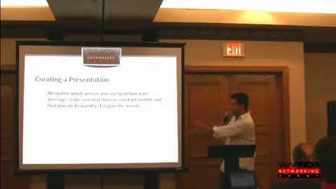 Warrior Event 2011 Sampler Video 2