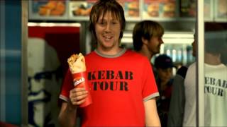 Tim Dormer - Kfc Kebab 2007 Tv Ad