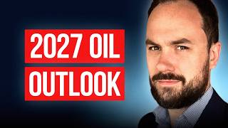 Oil Expert Rory Johnson: Oil Prices Could Drop to $50 — Here's How