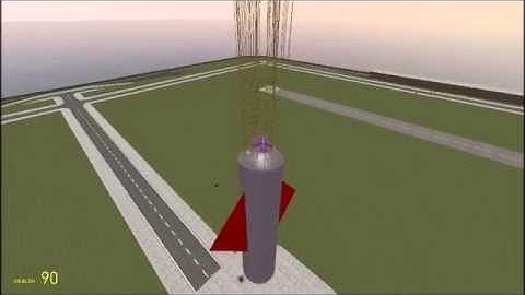 2002 A space Oddity (Gmod)