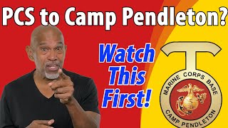 3 Tips for Military Buyers PCSing to Camp Pendleton | 2022 by Living in Oceanside Ca 27 views 1 year ago 19 minutes