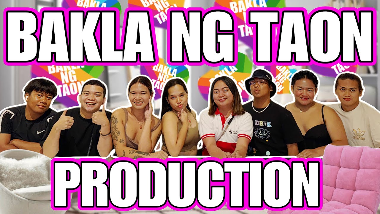 Impakta Family S1E3: BAKLA NG TAON