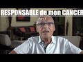 Mon Cancer le vrai responsable cest mon petit frre et son pouse comme lexplique le Pr Khayat