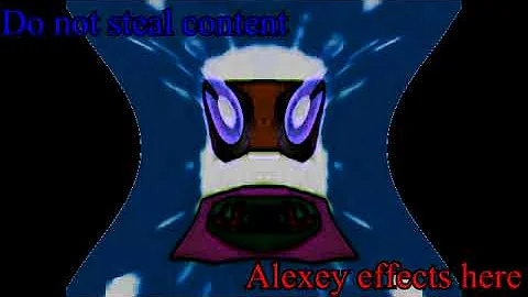 (NEW YEAR 2025 SPECIAL) Klasky Csupo 2002 Logo Effects (Klasky Csupo 2001 Effects) SuperExtended