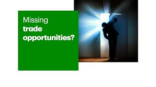 How to use watchlists and alerts to track companies