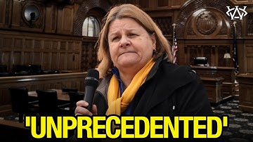 Judge Dugan OBSTRUCTION Trial FINAL DAY! CLOSING ARGUMENTS!!