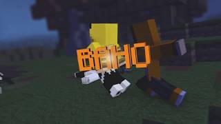 #39 Minecraft intro {Baho}