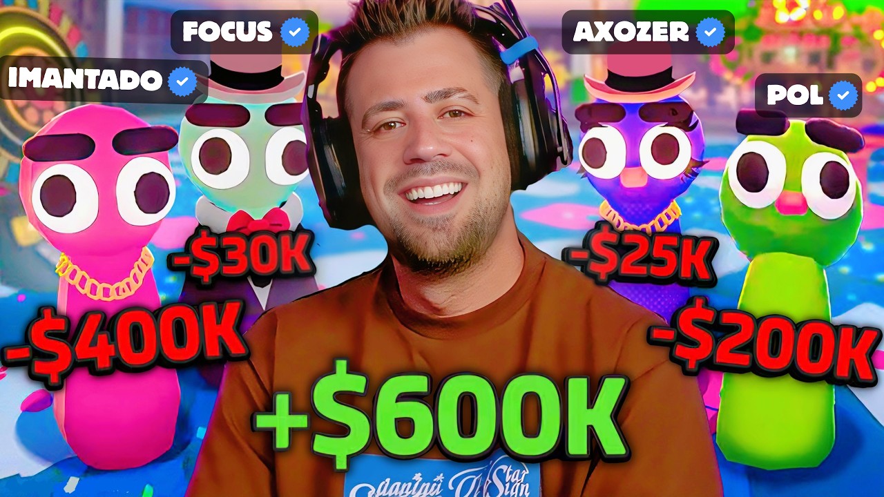 Latest Title & Thumbnail
