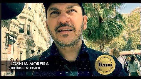 INTERNACIONALIZAÇÃO - O PASSO A PASSO SIMPLIFICADO - ( Web-Serie THE BUSINESS COACH )