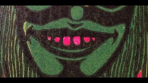 Sir Gawain and the Green Knight - an Alliterative Advent Calendar Part 3