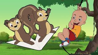 Mighty Raju - Cute Trouble Beg..