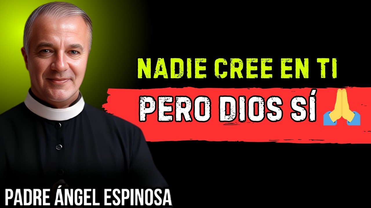 EVANGELIO DEL DÍA 18/2/2026 | Mc 6,1-6,16-18 | Padre Ángel Espinosa de los Monteros