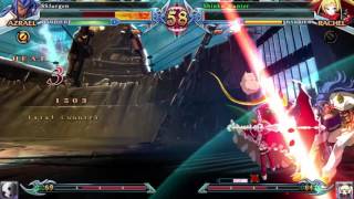 BBCPEX: I'm a legend