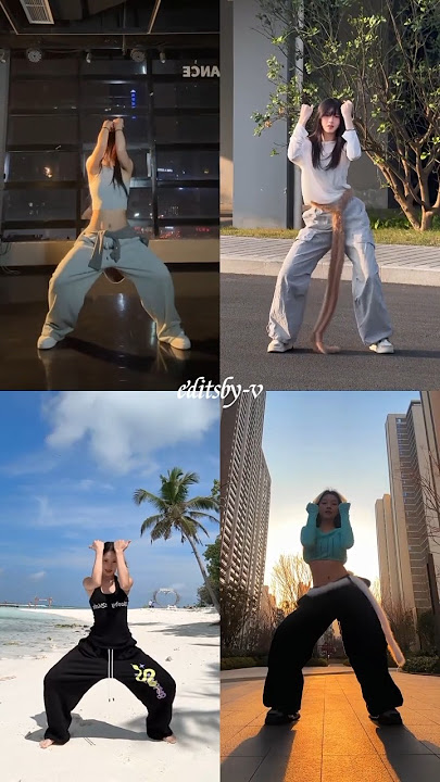 SAD GIRLZ LUV MONEY Dance Challenge💃 #douyin #dance #ootd #shorts