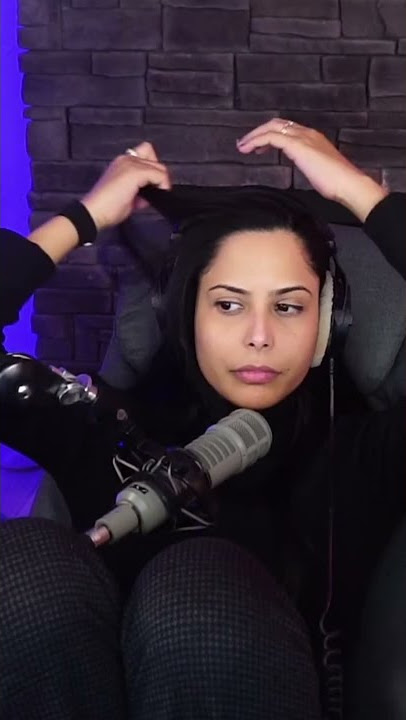 Mic Stand From Wish #Shorts