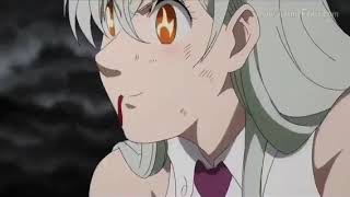 Nanatsu NoTaizai Shirfine Illusionary Daytime