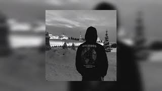 картинка: Привет — Kambulat (slowed reverb)