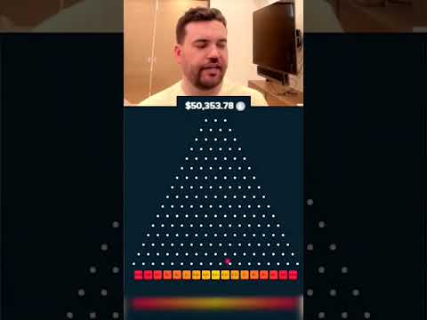 Plinko Game Online: Play with Fake Money at Our Casino