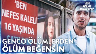 Tahiri Çıldırtan Manzara - Sen Anlat Karadeniz 53. Bölüm