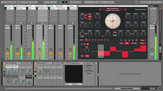 Dedalus Delay by Aqusmatiq Audio