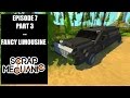 Suggested Creations! -- E7P3 -- Luxurious Limousine! -- Car World Update (Scrap Mechanic) Suggested Creations! -- E7P3 -- Luxurious Limousine! -- Car World Update (Scrap Mechanic)