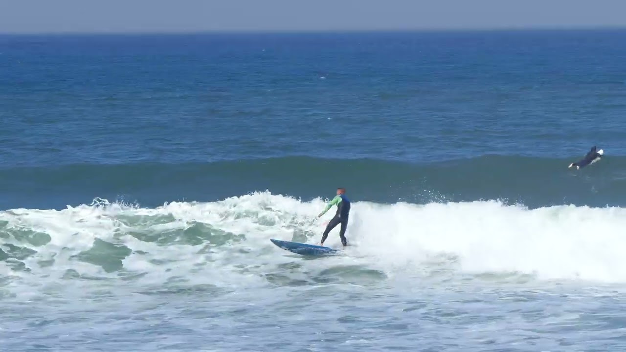 The Sup Trip Movie - Portogallo 2025