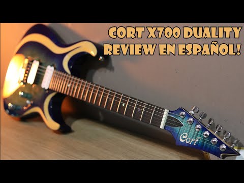 GUITARRAS CORT GUIA DE PRECIOS Y MODELOS VENTAJAS E INCONVENIENTES - YouTube
