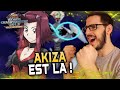 Akiza fait son entrée dans le jeu ! | Ep.12 | Yu-Gi-Oh 5D's Over the Nexus Let's Play FR