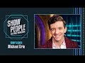 Show People with Paul Wontorek: Michael Urie of TORCH SONG