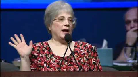 Debbie Anders, Wisconsin Council 24, Local 82