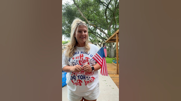 It’s me, Jennifer 🇺🇸