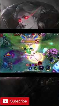 Alucard is IMMORTAL! 1v5 SAVAGE