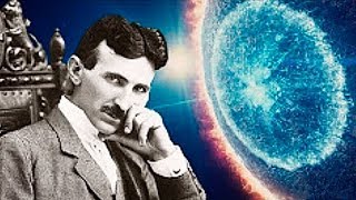 ⁣Etwas Unglaubliches Wurde Über die Wahre Herkunft Von Nikola Tesla Enthüllt