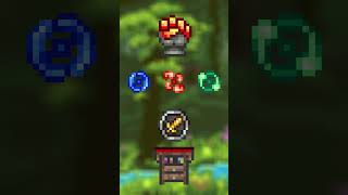 Fire Gauntlet Crafting Tree Terraria
