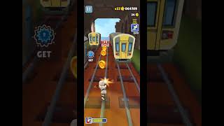 Subway surfers day 23 part 24