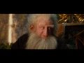 The Hobbit: An Unexpected Journey - 'Swords Are Named For The Great Deeds' Clip