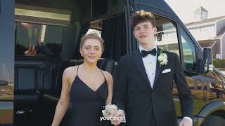 Prom Video Ad