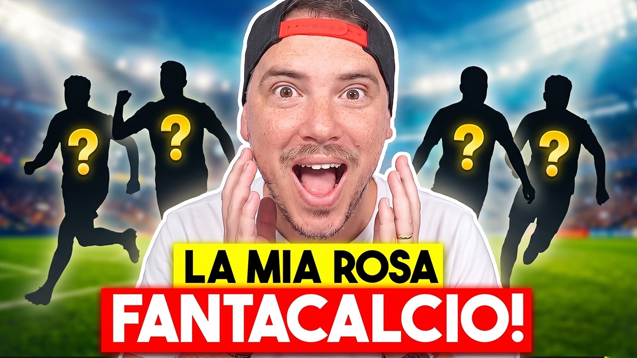 Latest Title & Thumbnail