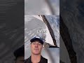 I stopped doing this one thing #snowboarding