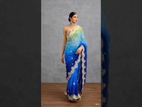 #shorts#shortvideo#short #saree #kcpc#rkfancysaree #bandhni#viral#viralvideo #partywear#viralreels