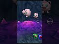 プリンの歌を邪魔すると、、　#ポケモン #ポケモンスナップ