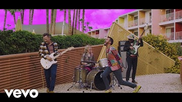 Neon Trees - Feel Good