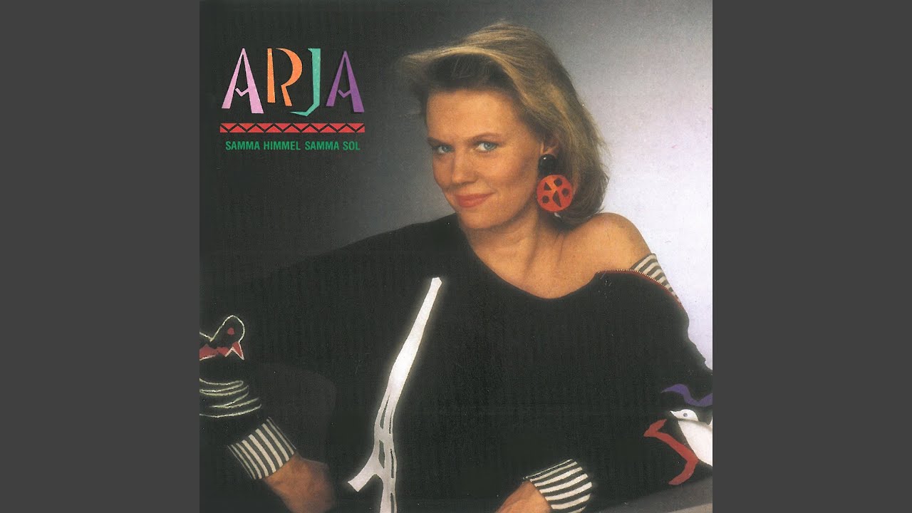 Samma himmel samma sol