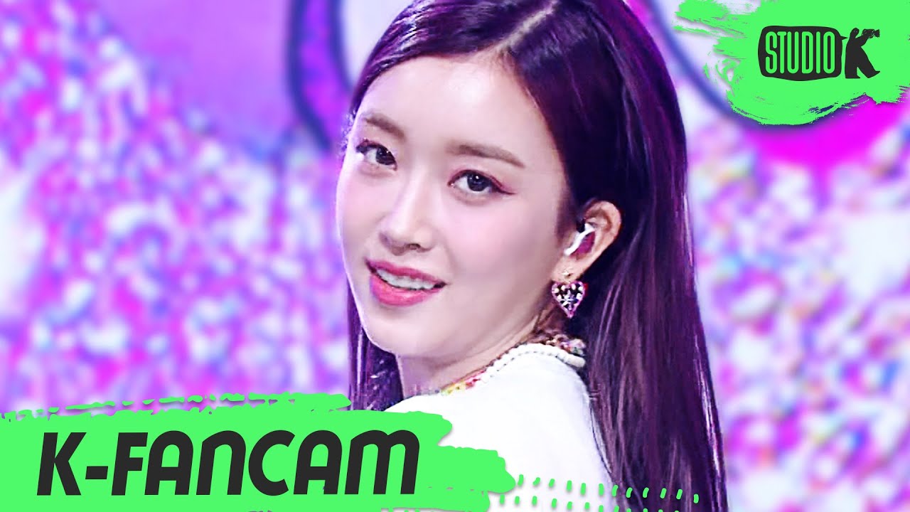 スミン「ASAP」公式Fancamのサムネイル