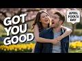 April Fool S Day Song Official Lyric Video Prank Song The Lyrical Lanterns 