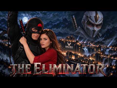 The Eliminator poster