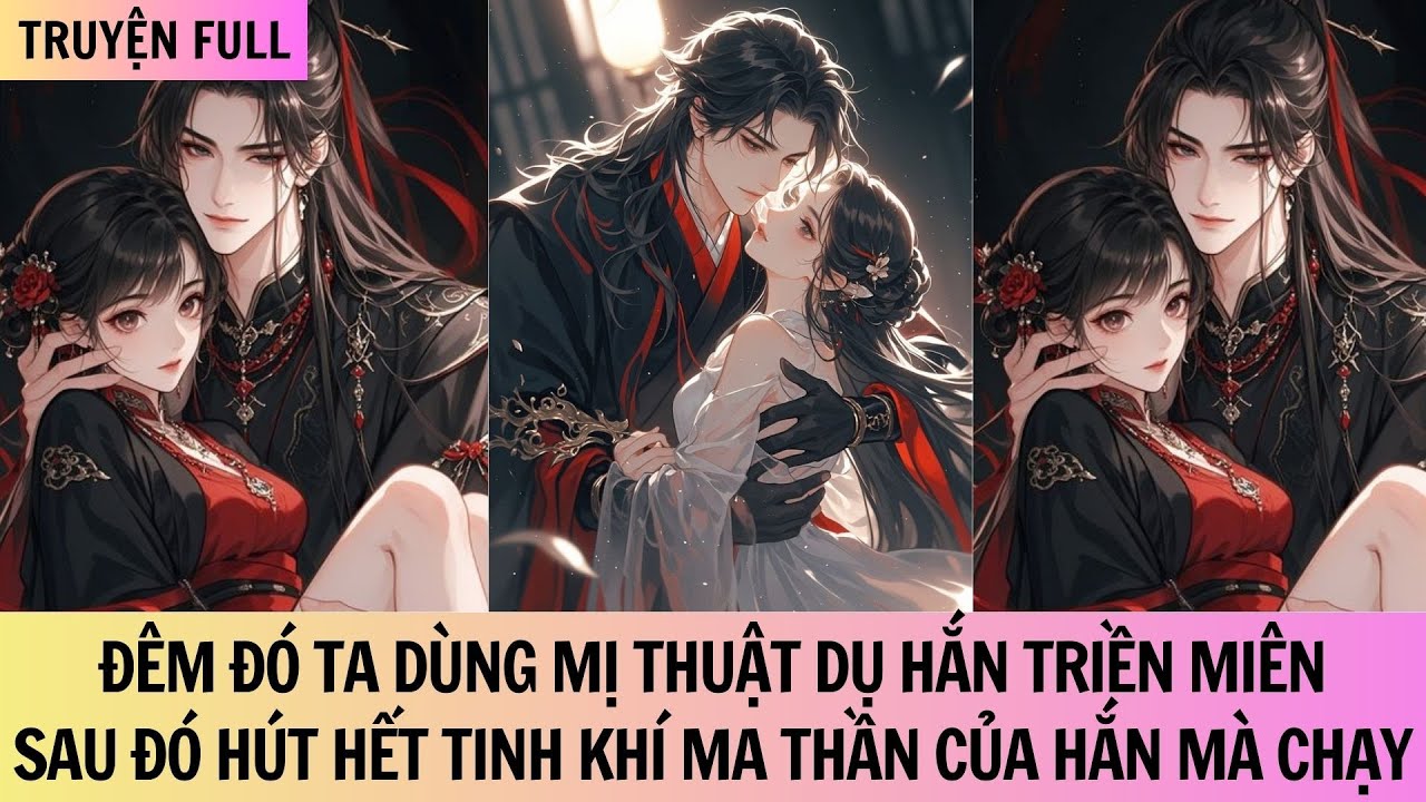 TA LÀ MỘT LÔ ĐỈNH CHUYÊN PHỤC VỤ SONG TU GIƯỜNG CHIẾU THẤP HÈN NHƯNG TA KHÔNG MUỐN NHƯ VẬY