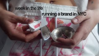 a lucky launch week | KARO diaries vol. 2
