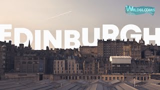 the Edinburgh film | The Best City in the World